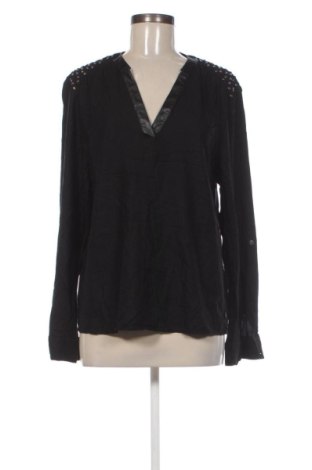 Damen Shirt Fransa, Größe L, Farbe Schwarz, Preis 22,99 €