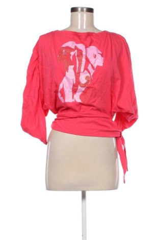 Damen Shirt Freesoul, Größe XS, Farbe Rosa, Preis 9,78 €
