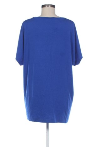Damen Shirt Freestyle, Größe XXL, Farbe Blau, Preis 9,70 €