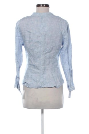 Damen Shirt French Connection, Größe M, Farbe Blau, Preis 22,11 €