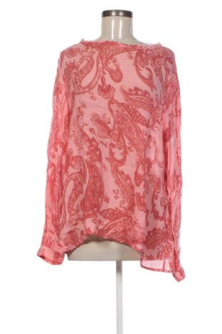 Bluză de femei Funky Staff, Mărime XL, Culoare Multicolor, Preț 97,99 Lei, #136446063