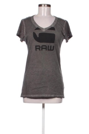 Дамска блуза G-Star Raw, Размер L, Цвят Черен, Цена 16,87 €
