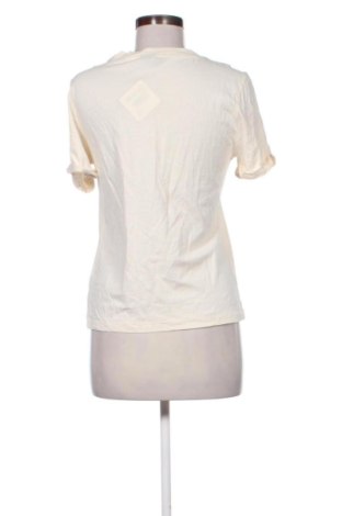 Bluză de femei G-Star Raw, Mărime M, Culoare Ecru, Preț 101,99 Lei