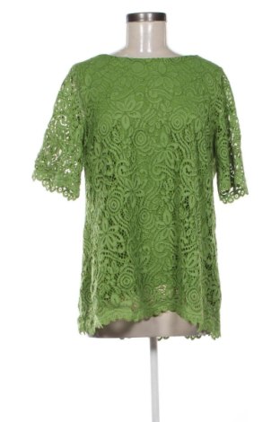 Дамска блуза GAIA, Размер XL, Цвят Зелен, Цена 21,47 €