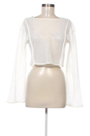 Damen Shirt GU, Größe S, Farbe Weiß, Preis 12,99 €