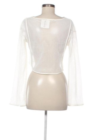 Damen Shirt GU, Größe S, Farbe Weiß, Preis 12,99 €