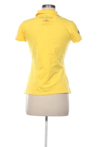 Дамска блуза Gaastra, Размер S, Цвят Жълт, Цена 19,42 €