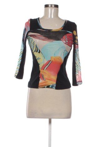 Damen Shirt Gabriella Frattini, Größe S, Farbe Mehrfarbig, Preis € 22,99