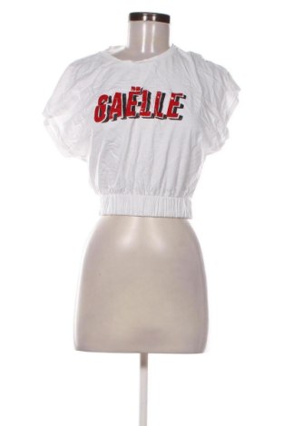 Дамска блуза Gaelle Paris, Размер S, Цвят Многоцветен, Цена 21,47 €