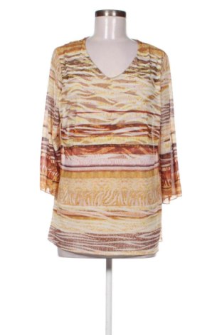 Damen Shirt Gaia B, Größe M, Farbe Mehrfarbig, Preis € 12,99