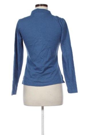 Дамска блуза Gant, Размер M, Цвят Син, Цена 31,69 €