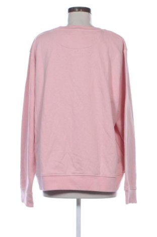 Дамска блуза Gant, Размер 3XL, Цвят Розов, Цена 61,35 €