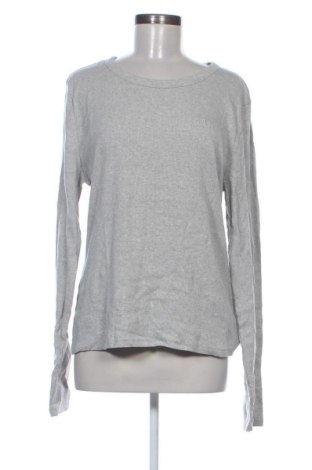 Дамска блуза Gap, Размер XL, Цвят Сив, Цена 19,42 €