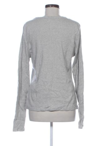 Дамска блуза Gap, Размер XL, Цвят Сив, Цена 19,42 €