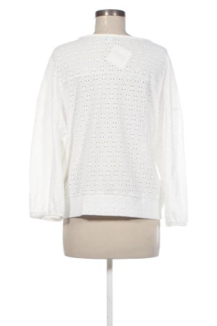 Damen Shirt Garcia, Größe XXL, Farbe Weiß, Preis € 22,99