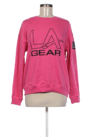 Bluzka damska Gear, Rozmiar L, Kolor Różowy, Cena 91,99 zł