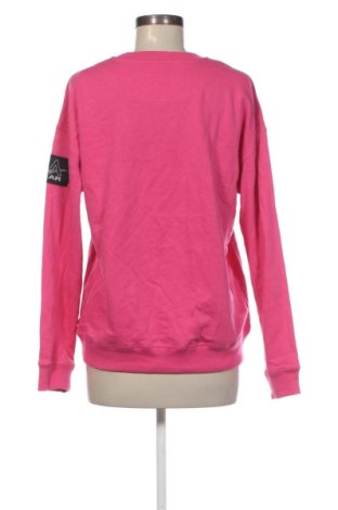 Bluzka damska Gear, Rozmiar L, Kolor Różowy, Cena 91,99 zł