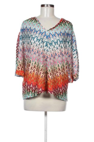 Дамска блуза Geisha, Размер XXL, Цвят Многоцветен, Цена 17,89 €
