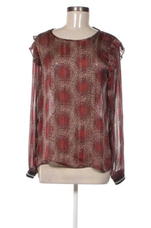 Damen Shirt Geisha, Größe L, Farbe Mehrfarbig, Preis 22,99 €