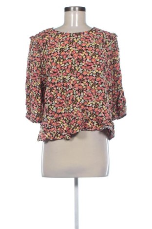 Дамска блуза George, Размер XXL, Цвят Многоцветен, Цена 9,78 €