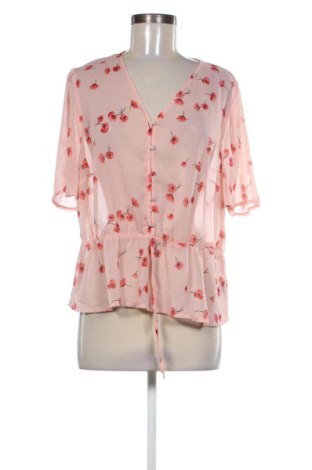 Damen Shirt George, Größe L, Farbe Mehrfarbig, Preis 10,00 €