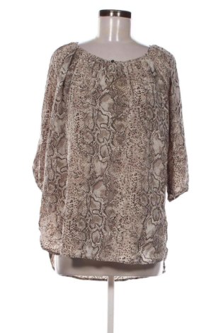 Дамска блуза Gerard Darel, Размер L, Цвят Многоцветен, Цена 42,43 €