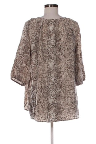 Дамска блуза Gerard Darel, Размер L, Цвят Многоцветен, Цена 42,43 €