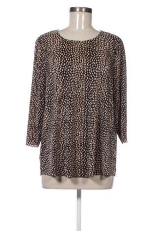Дамска блуза Gerry Weber, Размер XL, Цвят Многоцветен, Цена 15,84 €, #136388143