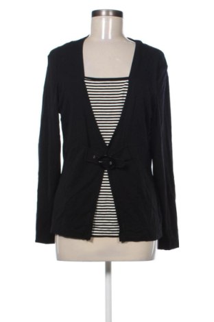 Damen Shirt Gerry Weber, Größe M, Farbe Schwarz, Preis € 32,99