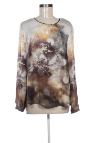 Bluzka damska Gerry Weber, Rozmiar L, Kolor Kolorowy, Cena 39,99 zł, #136406587