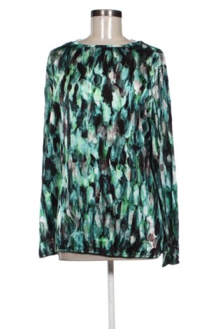 Дамска блуза Gerry Weber, Размер XXL, Цвят Многоцветен, Цена 15,84 €, #136407207