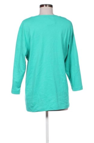 Bluză de femei Gerry Weber, Mărime XL, Culoare Verde, Preț 151,99 Lei