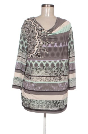 Damen Shirt Gerry Weber, Größe XL, Farbe Mehrfarbig, Preis € 72,99