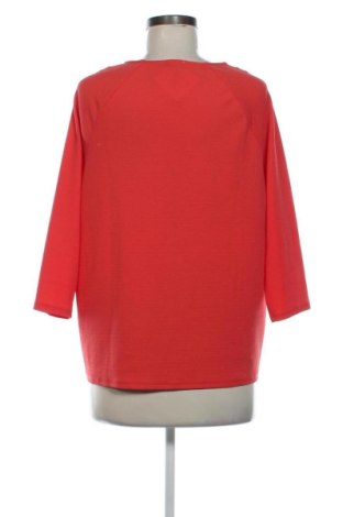 Γυναικεία μπλούζα Gerry Weber, Μέγεθος L, Χρώμα Πορτοκαλί, Τιμή 29,99 €