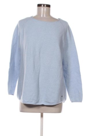 Дамска блуза Gerry Weber, Размер XL, Цвят Син, Цена 24,55 €