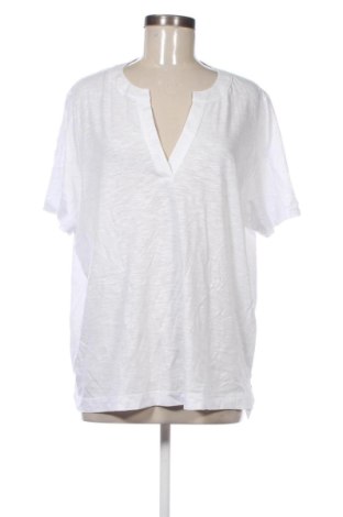 Bluzka damska Gerry Weber, Rozmiar XL, Kolor Biały, Cena 110,99 zł