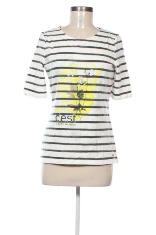 Γυναικεία μπλούζα Gerry Weber, Μέγεθος M, Χρώμα Πολύχρωμο, Τιμή 25,99 €