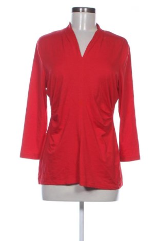 Női blúz Gerry Weber, Méret L, Szín Piros, Ár 12 349 Ft
