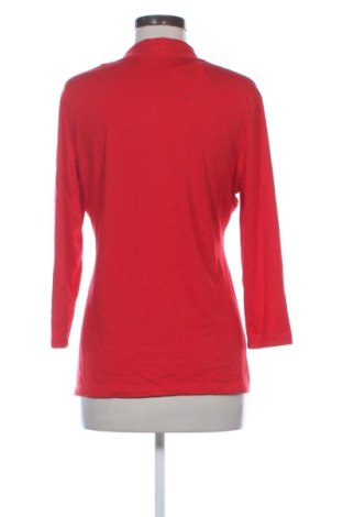 Női blúz Gerry Weber, Méret L, Szín Piros, Ár 12 349 Ft