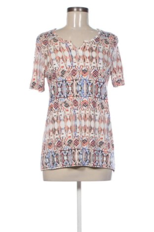 Bluză de femei Gerry Weber, Mărime L, Culoare Multicolor, Preț 129,99 Lei