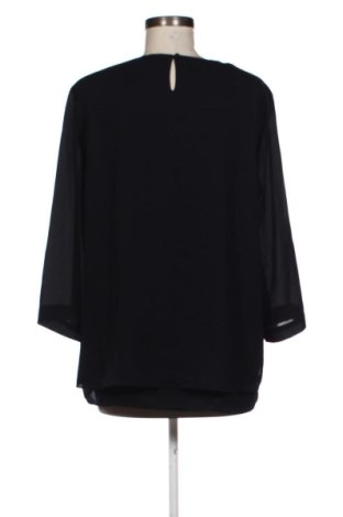 Дамска блуза Gerry Weber, Размер XL, Цвят Черен, Цена 25,05 €
