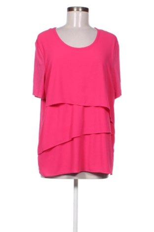 Bluzka damska Gerry Weber, Rozmiar L, Kolor Różowy, Cena 77,99 zł, #136430120