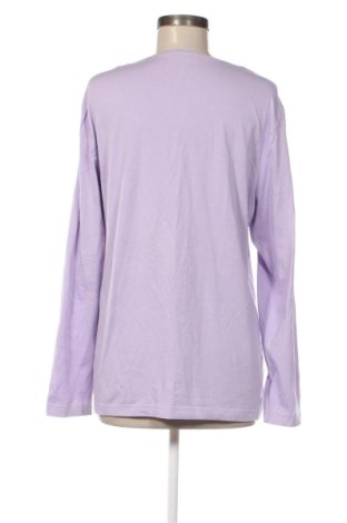 Дамска блуза Gerry Weber, Размер XL, Цвят Лилав, Цена 25,05 €
