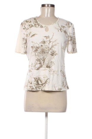 Damen Shirt Gerry Weber, Größe M, Farbe Mehrfarbig, Preis 27,99 €