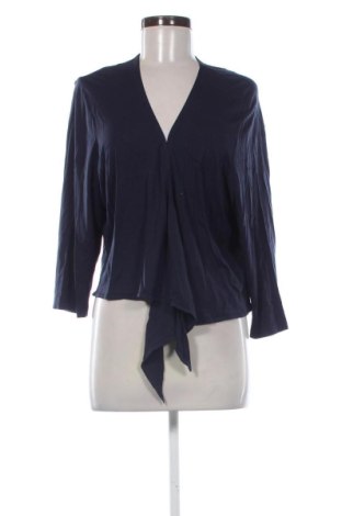 Damen Shirt Gerry Weber, Größe M, Farbe Blau, Preis 25,00 €