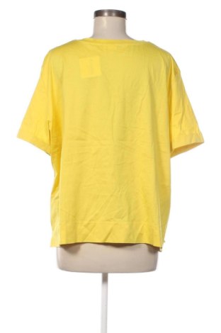 Дамска блуза Gerry Weber, Размер XXL, Цвят Жълт, Цена 21,47 €