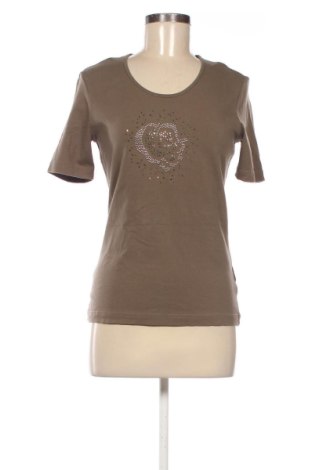 Γυναικεία μπλούζα Gerry Weber, Μέγεθος M, Χρώμα Καφέ, Τιμή 25,99 €