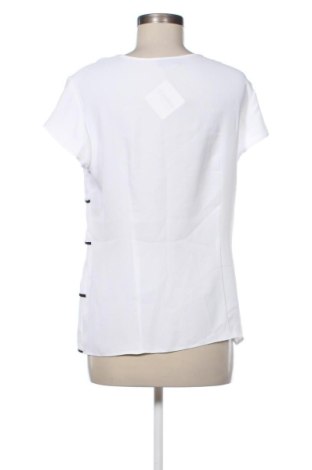 Damen Shirt Gerry Weber, Größe M, Farbe Weiß, Preis 27,99 €