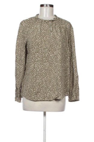 Дамска блуза Gerry Weber, Размер L, Цвят Бежов, Цена 10,73 €, #136439170