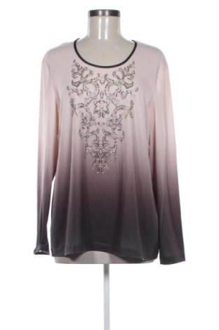 Дамска блуза Gerry Weber, Размер XXL, Цвят Многоцветен, Цена 25,05 €